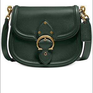 Coach Saddle crossbody bag